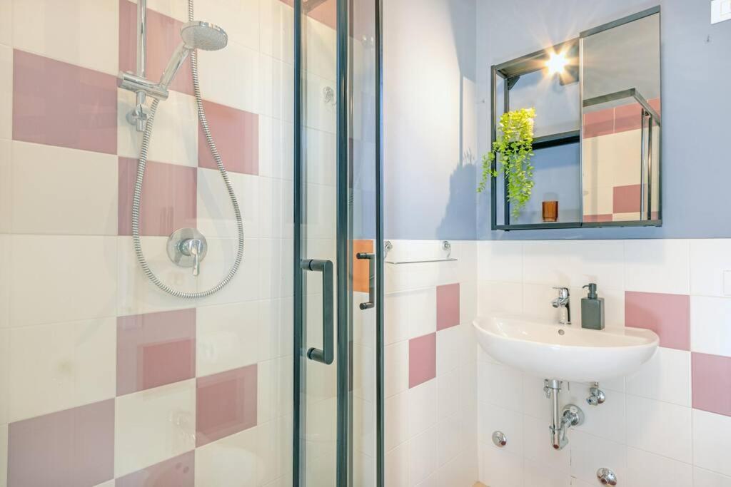 Apartament Oasi Urbana Near Osteria Francesana Modena Zewnętrze zdjęcie