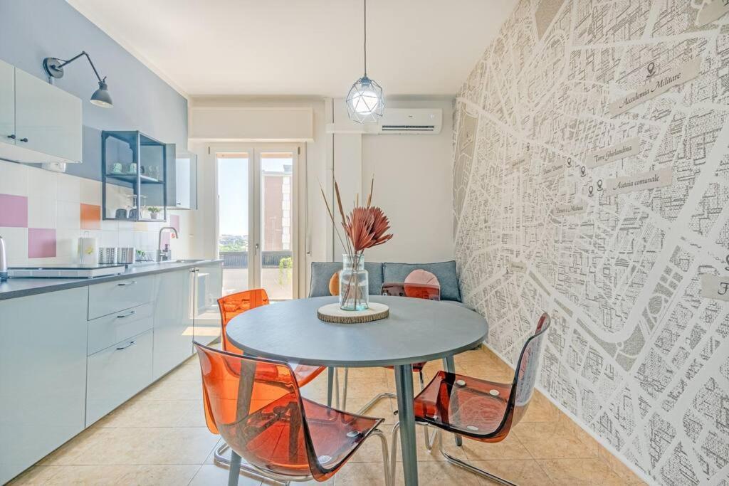 Apartament Oasi Urbana Near Osteria Francesana Modena Zewnętrze zdjęcie