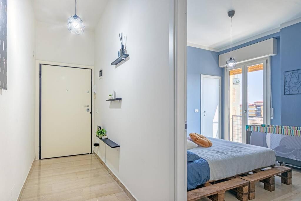Apartament Oasi Urbana Near Osteria Francesana Modena Zewnętrze zdjęcie